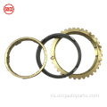 Auto Paction Bear Box Synchronizer Brass Ring 3 Sets OEM MG0003 для американского автомобиля